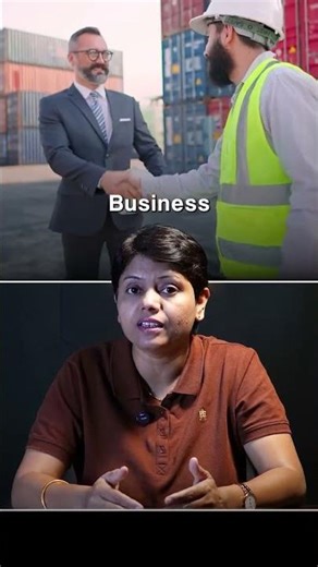 Most Critical & Important document in export? #shorts