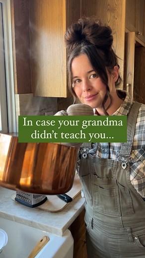 128K views · 46K reactions | ✨Comment “ROOT” for more simple remedies...