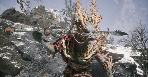 Black Myth Wukong: All Yaoguai Kings and locations