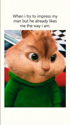 🎬Fun Fact: Alvin and the Chipmunks: The Squeakquel (2009)This film introduced The Chipettes