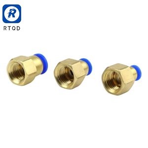 Grinding Machinery Pneumatic Components (PCF 12-01)