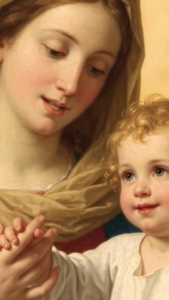 Long live Our Lady of the Rosary #goodluck #hailmarys #blessings #countlessblessings #angels #ros...