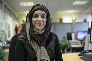 No ordinary careers: why I joined the Civil Service