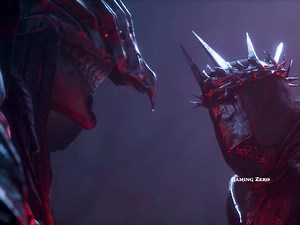 Angel vs Demon | Gaming Zero