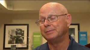 20K views · 447 reactions | In an exclusive interview, Allen Wyatt talked to NewsChannel 9 about his oldest son and the day he learned his son was gone. | WTVC-TV NewsChannel 9 News | Facebook