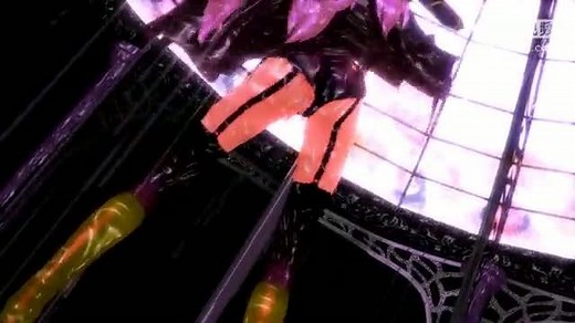 sm16610929 - 【MMD】【R-18？】