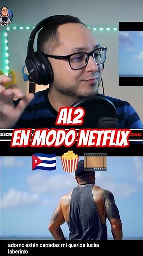Al2 | "Así es la vida" - cuando el rap se convierte en cine 🍿