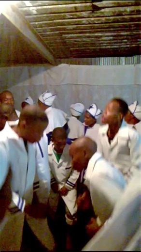 #GFAC doing it#kgopolo tsa sephiri