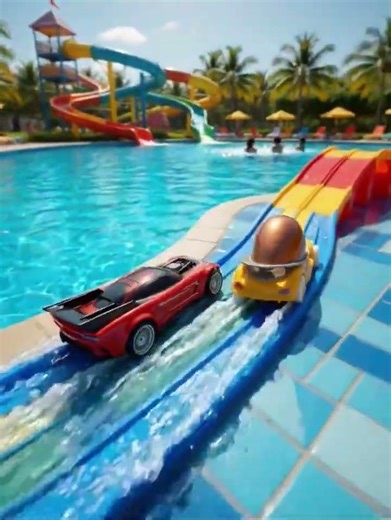 Hot Wheels Stunt Jump #hotwheels #cars #11