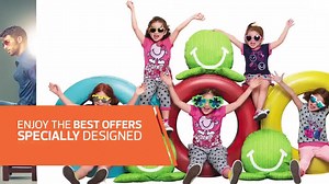 Presenting the all new Landmark Rewards programme - new tiers, new benefits and an amazing shopping experience across brands you love ! Watch the video to explore your favourite membership programme. | Landmark Rewards India