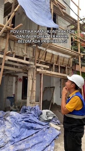 Mau bangun rumah? Renov rumah? Atau sekedar maintenance seperti cat ulang, tembok retak, dinding lembap, dan masalah rumah lainnya?👀 Tenang, semua bisa kita atasin👷🏼‍♂️🔨 Kenapa harus HK Crew Contractor? ✔️ Sudah menangani 100 klien ✔️ Budget menyesuaikan kebutuhan anda ✔️ QUALITY | TRUSTED | TRANSPARENCY ☎️Konsultasi & survey GRATIS Langsung hubungi WA di bio yaa 🤍 #kontraktorbandung #jasabangunrumah #jasarenovrumah #fyp #desainrumah