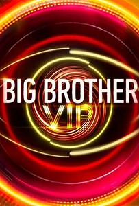 Big Brother VIP (2002-2021) - TV Show