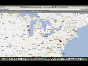 Tutorial: Exploring the Data Tab