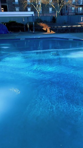 #poolboyinthahouse #CODSquadUp #ReasonForBooking #frozen #poolwinterizing #poolboy #foryou