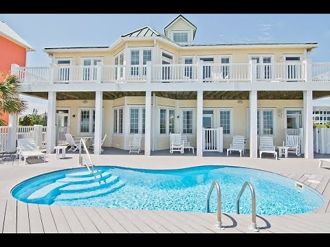 Southern Breeze - Emerald Isle, North Carolina Beach House