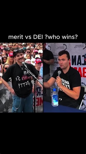 Merit or diversity in pro sports? 👀 This NBA debate got intense fast. Do leagues prioritize skill… or representation? #nba #dei #sportsdebate #merit #politicaldebate
