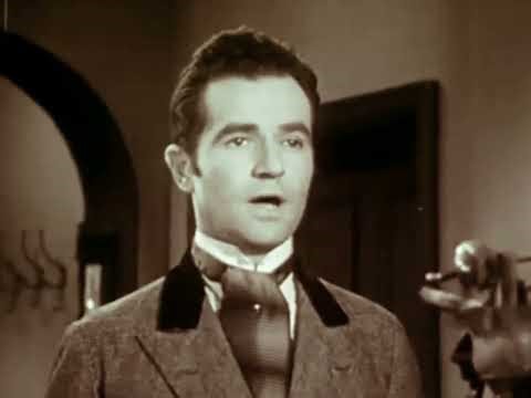 🎩 Sherlock Holmes Ep 21 | The Case Of The Reluctant Carpenter | Warehouse Fire Conspiracy | 1954