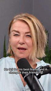 189K views · 2.7K reactions | On this week's episode of Where Should We Begin? with Esther Perel: He fell in love with his best friend. But his best friend didn't feel the same way; and he felt he had to end the friendship. He wonders how to let himself fall in love again and move into the next chapter of his life. Have you ever fallen for a friend? Enjoy the latest episode on YouTube: https://youtu.be/7qoAzmIP12E?si=-EXzzWPrXHH0LbDA | Esther Perel | Facebook