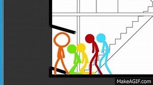 Animator vs. Animation IV (original) on Make a GIF