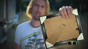 Nickelback's "Photograph" | Know Your Meme