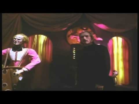 WARLOCK: THE ARMAGEDDON (1993) HD TRAILER