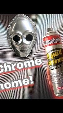 Chrome Paint Review! SuperCheap Auto Australia