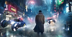 The 'Blade Runner 2049' Soundtrack Is Going to Kick So Much Ass