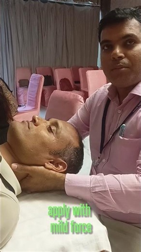 CERVICOGENIC PAIN । #cervical