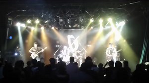 レベッカ 『ラズベリードリーム』 コピーバンド Berry-becca