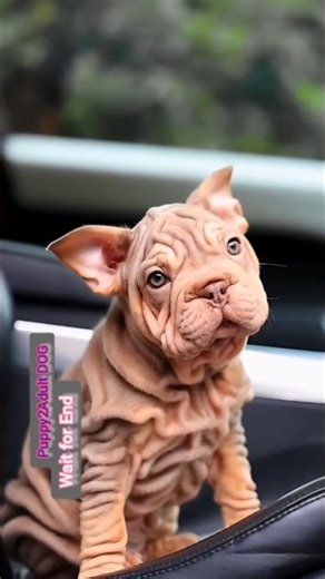 This Is Why This Breed Is Expensive 💰🐕