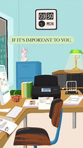 ✅Maximize productivity with fast scan speeds ✅Decrease expenses with industry-leading reliability ✅Improve file organization | ScanSnap US | Facebook