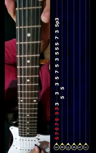 Let Her Go Guitar With Tab