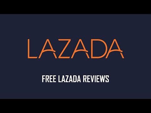 How to Get Lazada Product's Reviews by Using Reviewsub?