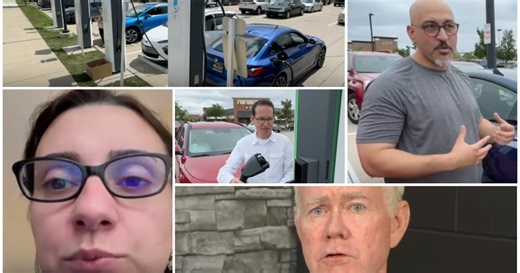 'There's a lack of chargers all around': New study shows Michigan needs $998 million for EV charging stations