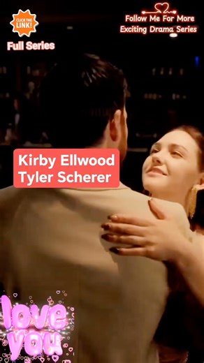 New DramaSeries of Kirby Ellwood and Tyler Scherer Now Streaming ♥️🔗🔗 #vertical #hollywood #dreameshort #ForEntertainmentPurposesOnly #drama #movie | Don Ramonn and Ma'dam TV Vlog