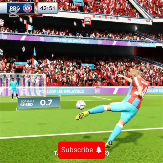 #dreamleaguesoccer #algorithm