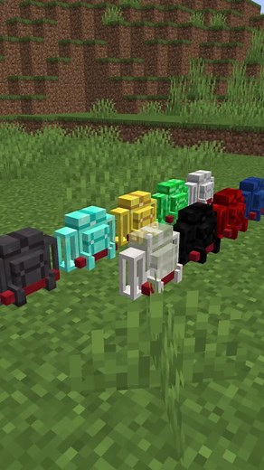 Traveler's Backpack Mod for Minecraft