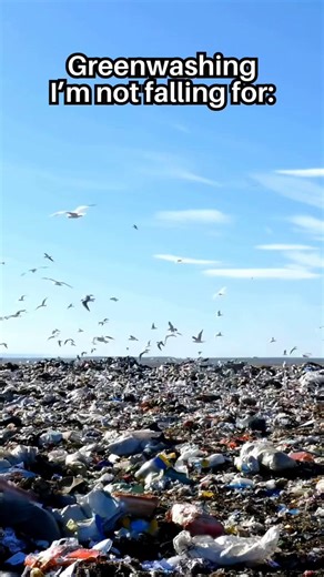 21K views · 342 reactions |  Big Plastic sells big lies, wrapped in...