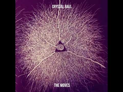 CRYSTAL BALL