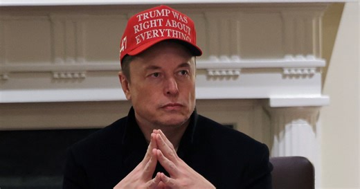 Why has Elon Musk quit Donald Trump’s administration?