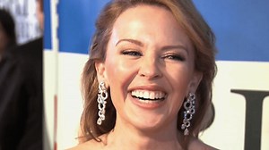 Kylie Minogue: Showtime - Apple TV