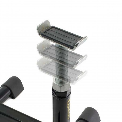 MX Vintage Motorcycle Stand - Langston Motorsports