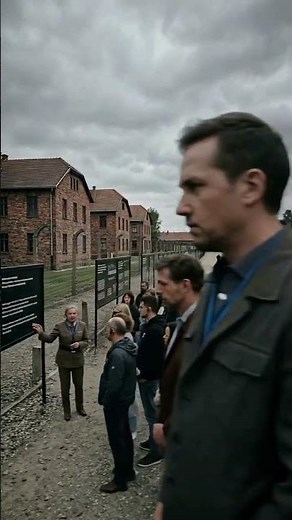 Kraków to Auschwitz-Birkenau Guided Tour | Full Experience, Transport & Tickets Included #travel