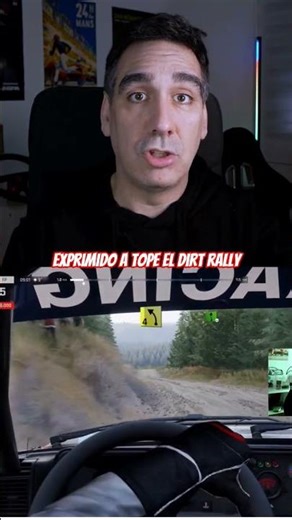 Goodbye to DIRT Rally 2.0?