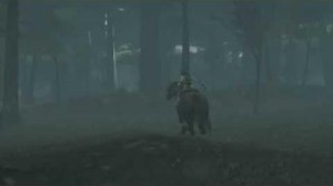 Shadow of the Colossus - 6th Colossus 1 2