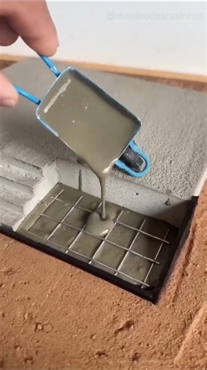 incredible v Tiny houses made with mini bricks part #1 miniature #diy