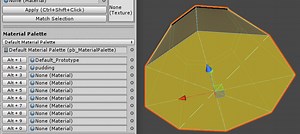 【Unity】ProBuilder備忘録 - Alpaca Games Blog(旧AlpacaTech)