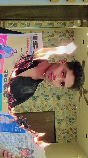 Day 30 | fire video| transition videos| Vivek Patel