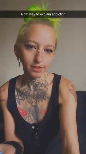 A diff way to explain addiction | ItsJust Nipz