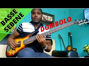 Cours de Basse Sebene pro A à Z sur guitare 04, 05 ou 06 cordes